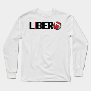 Stand Out Libero 2 Long Sleeve T-Shirt